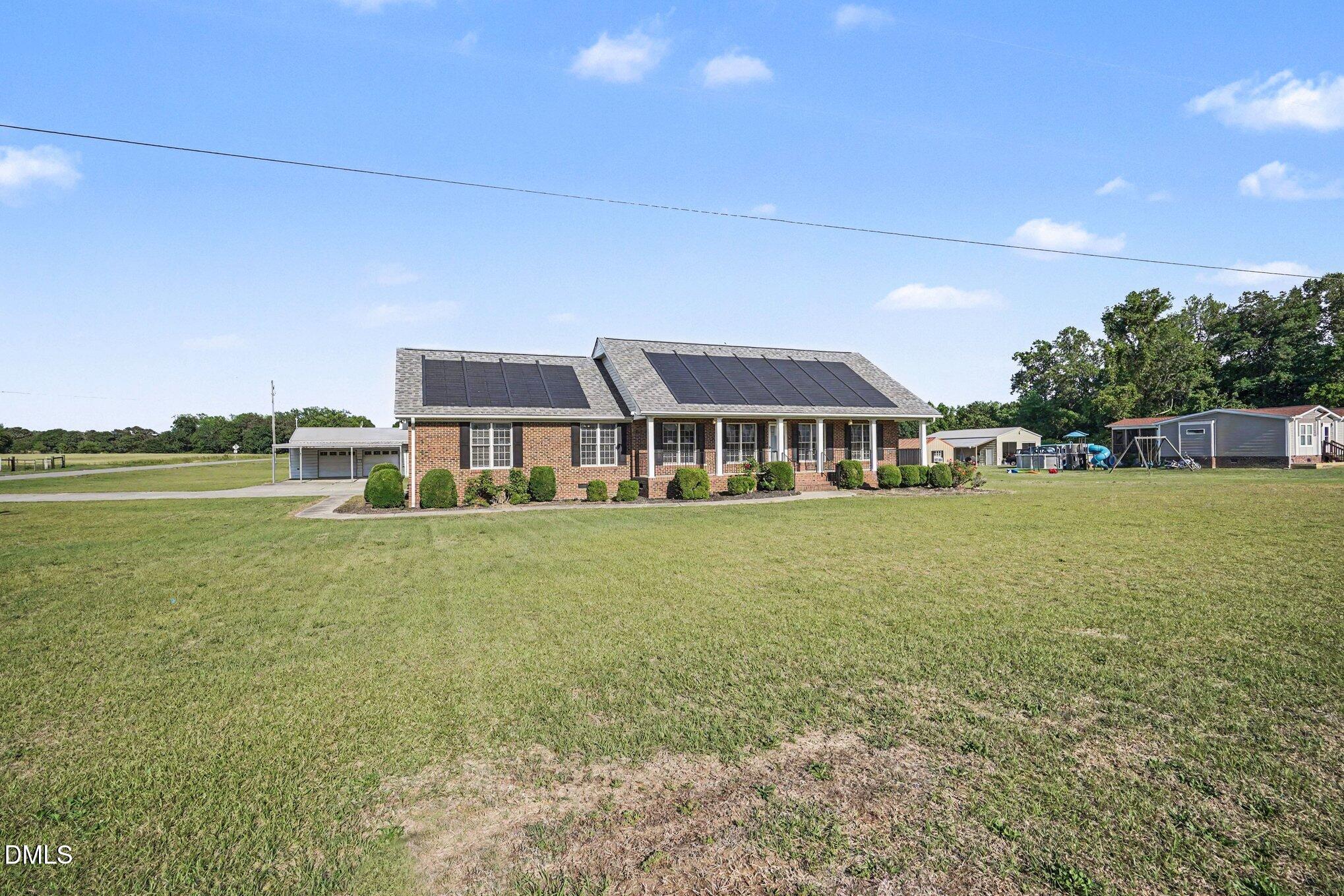 1025 Long Branch Road