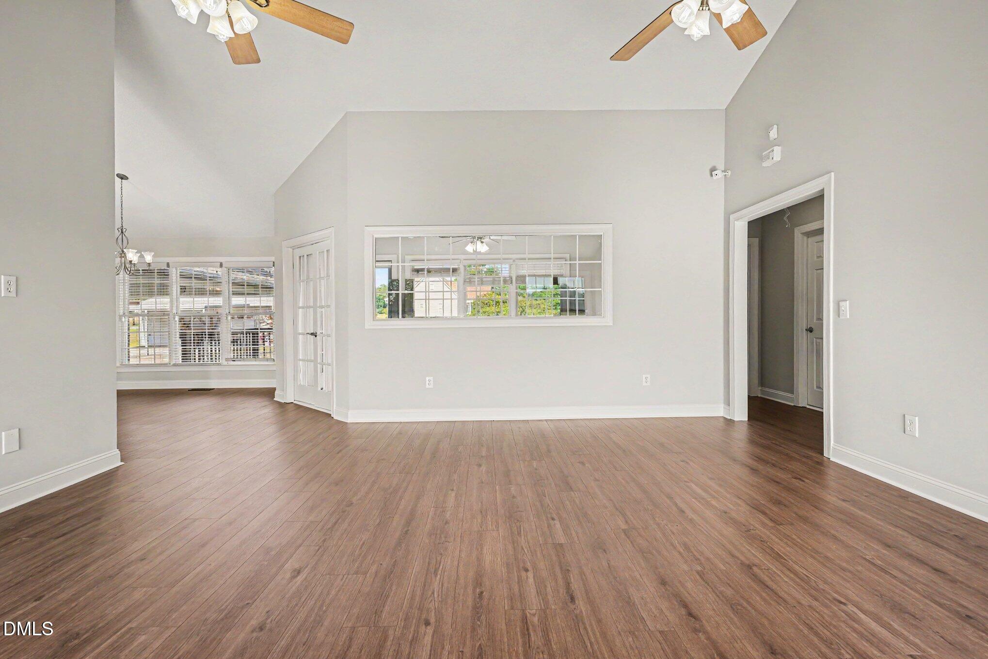 1025 Long Branch Road