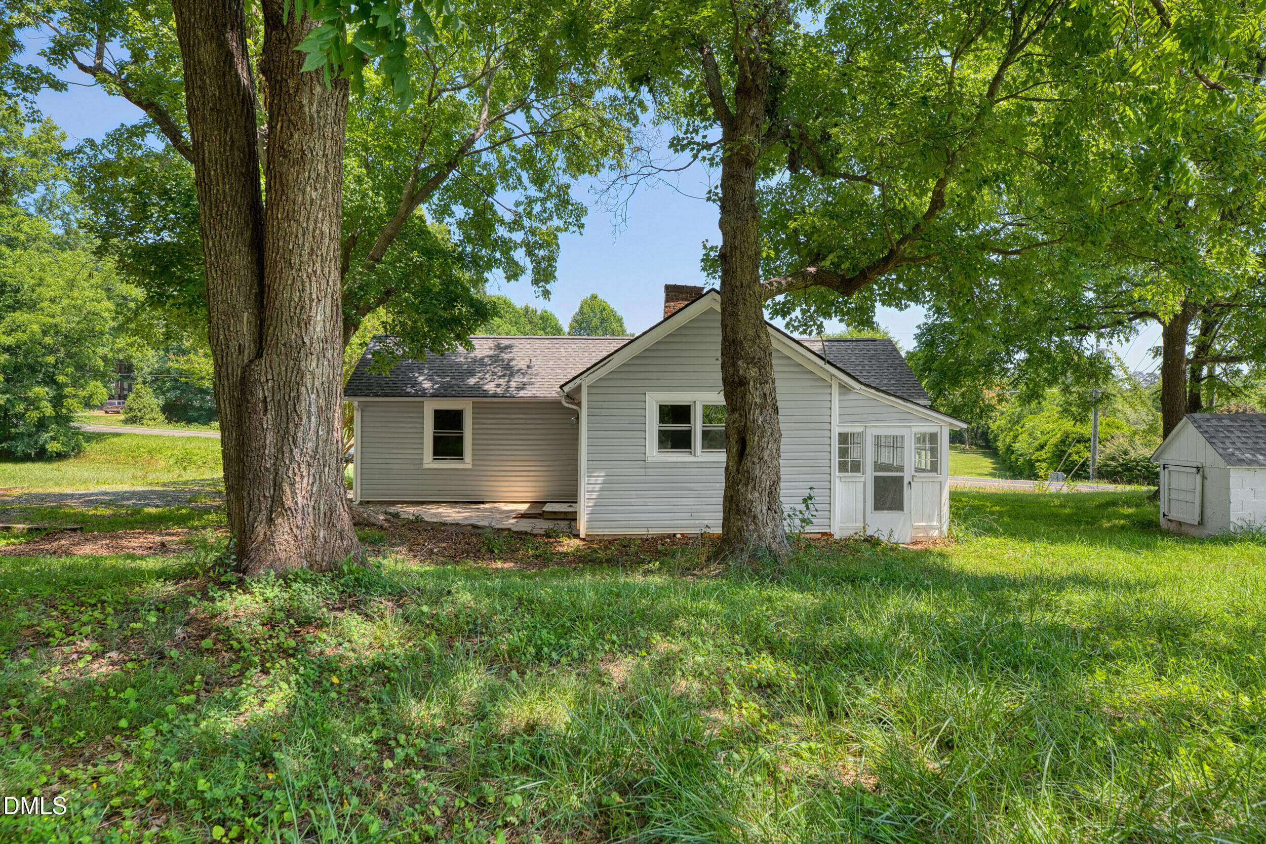 4956 Thom Road