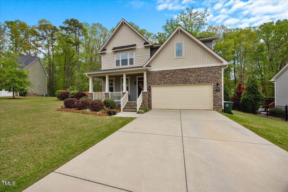 190 Bingham Creek Drive