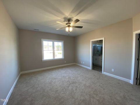 A home in Pikeville