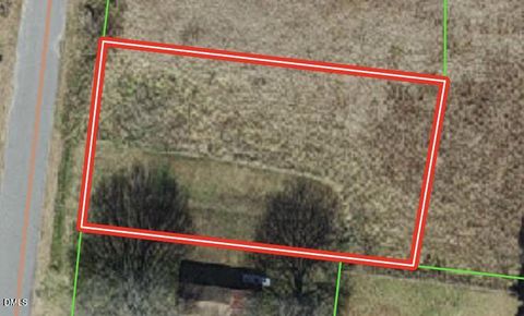 0 Coats Street Smithfield NC 27577