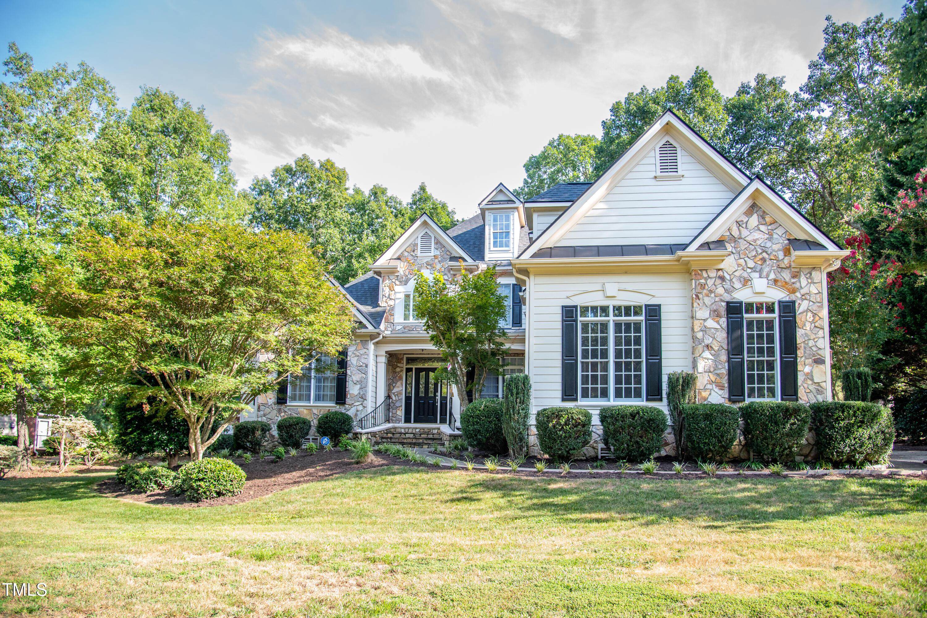 50 Georgetown Woods Drive