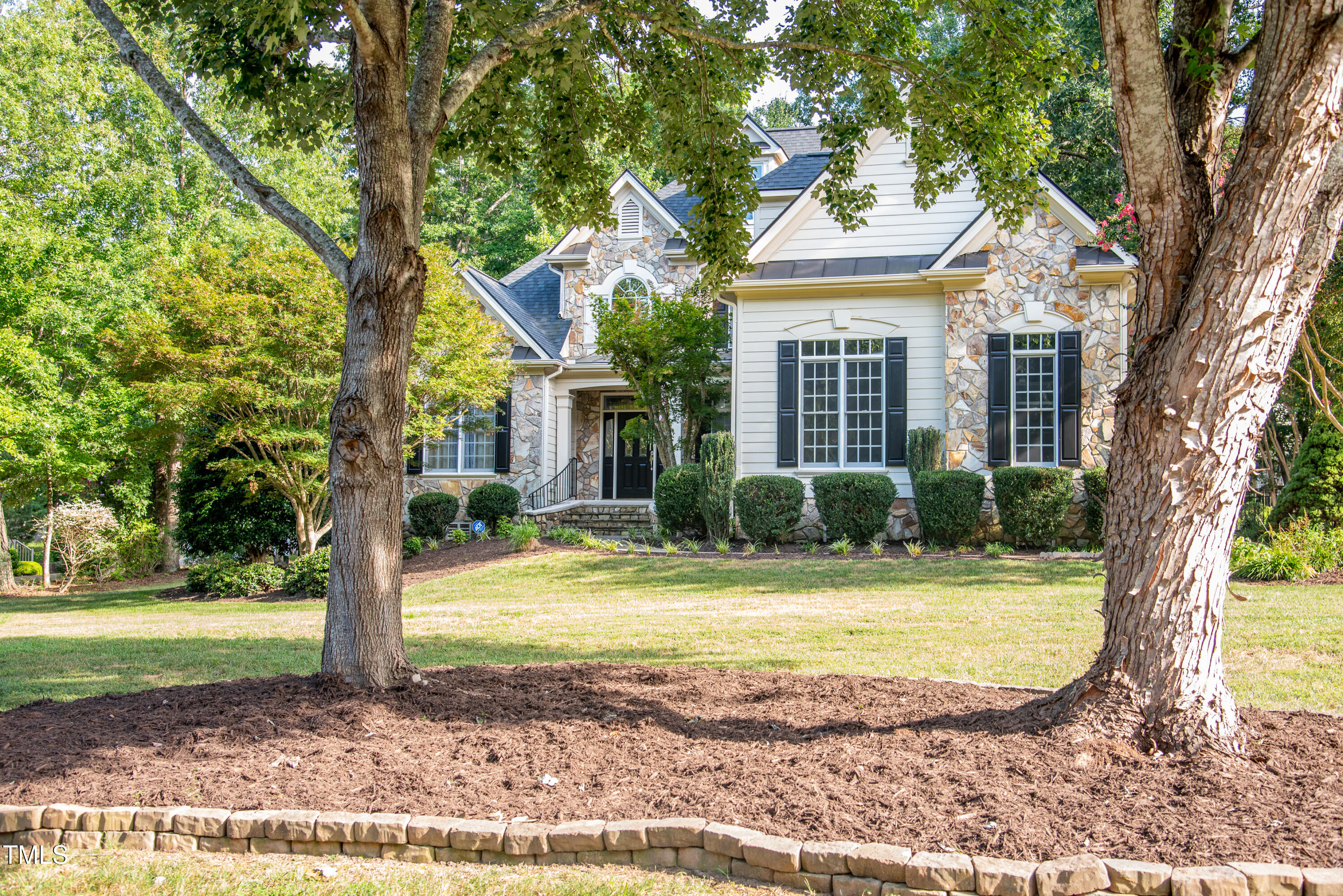 50 Georgetown Woods Drive