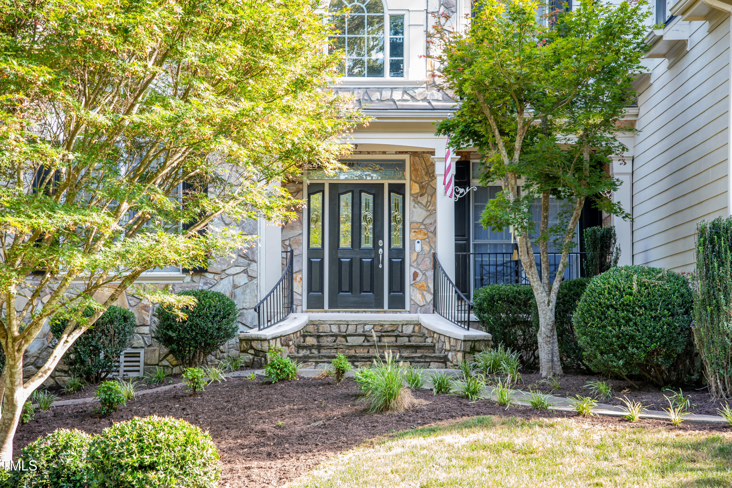 50 Georgetown Woods Drive