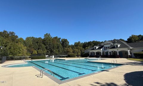 A home in Rolesville