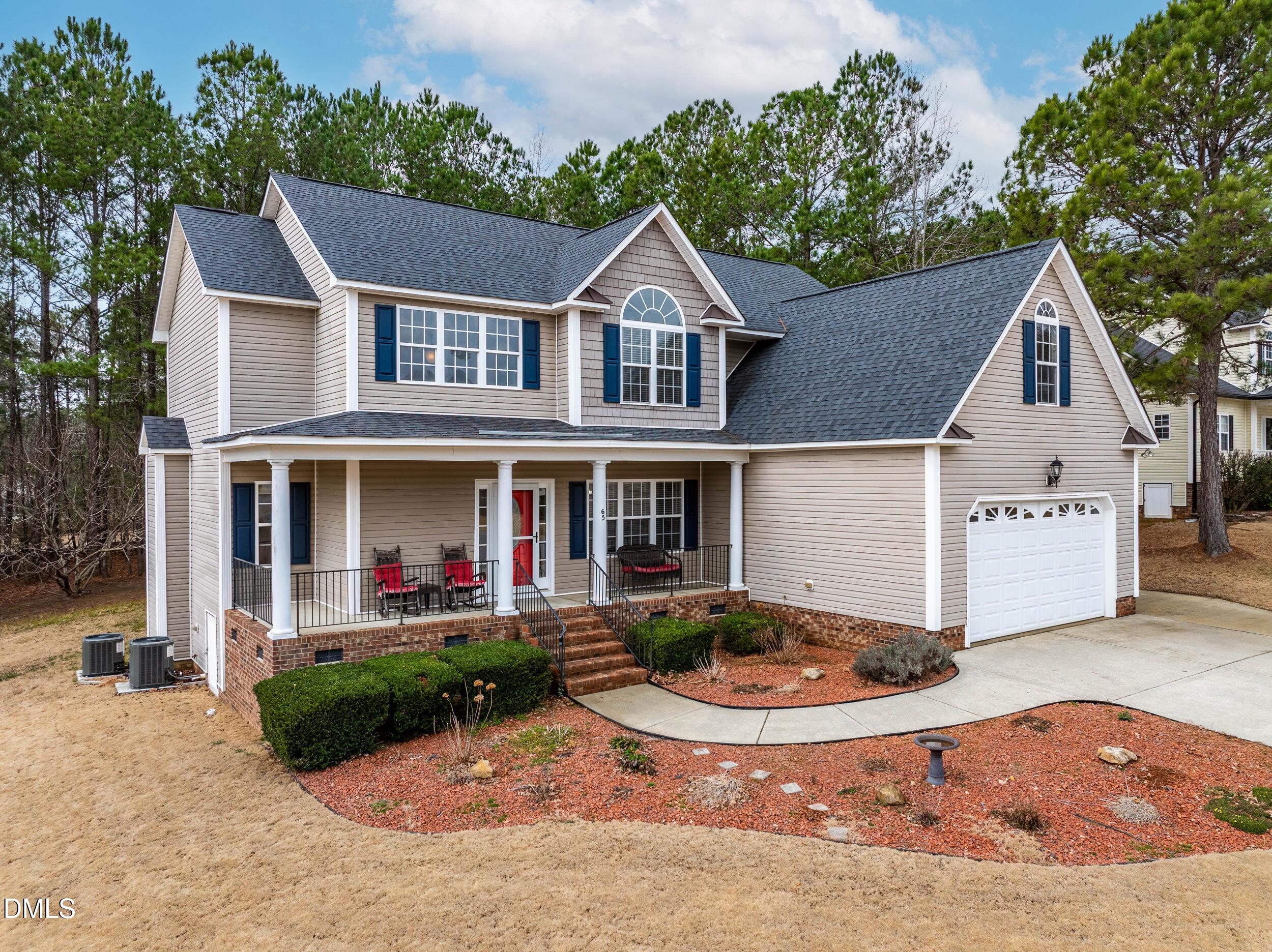 65 Topsail Island Drive