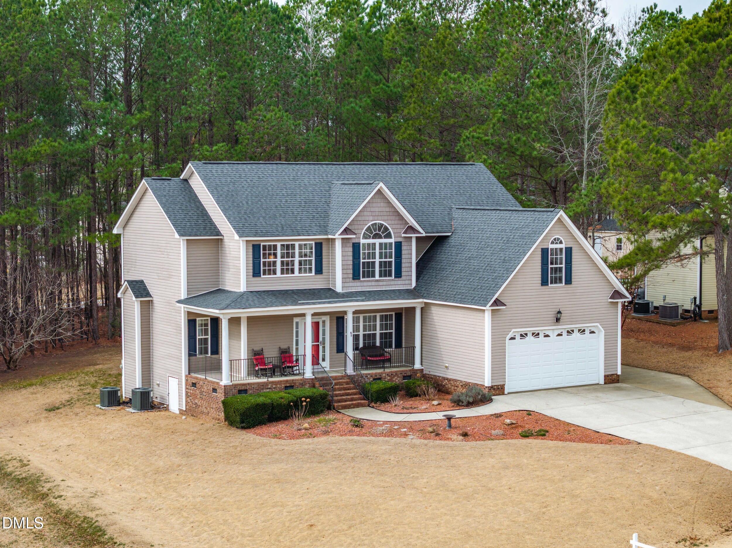 65 Topsail Island Drive