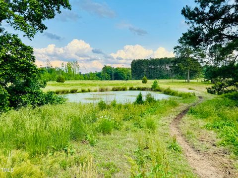 6007 Brickhouse Road Bahama NC 27503