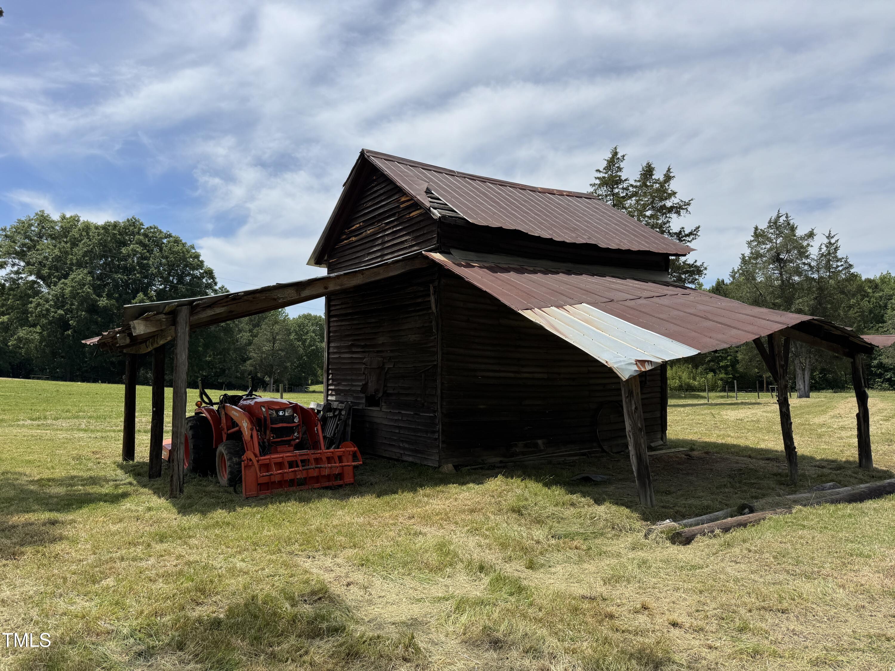 6007 Brickhouse Road