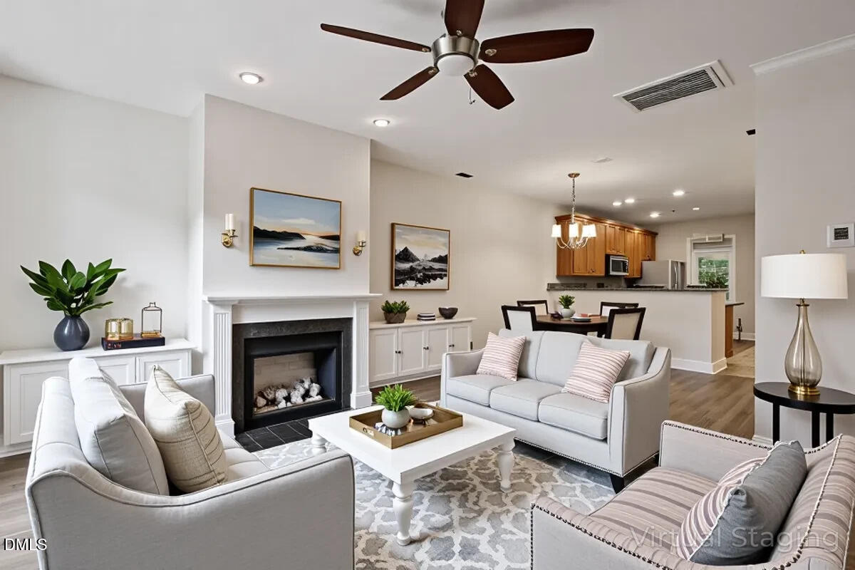 115 Windermere Drive 204