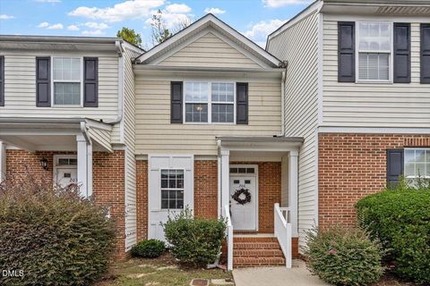 115 Windermere Drive 204 Durham NC 27712