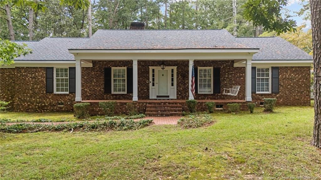 610 Maynard Road