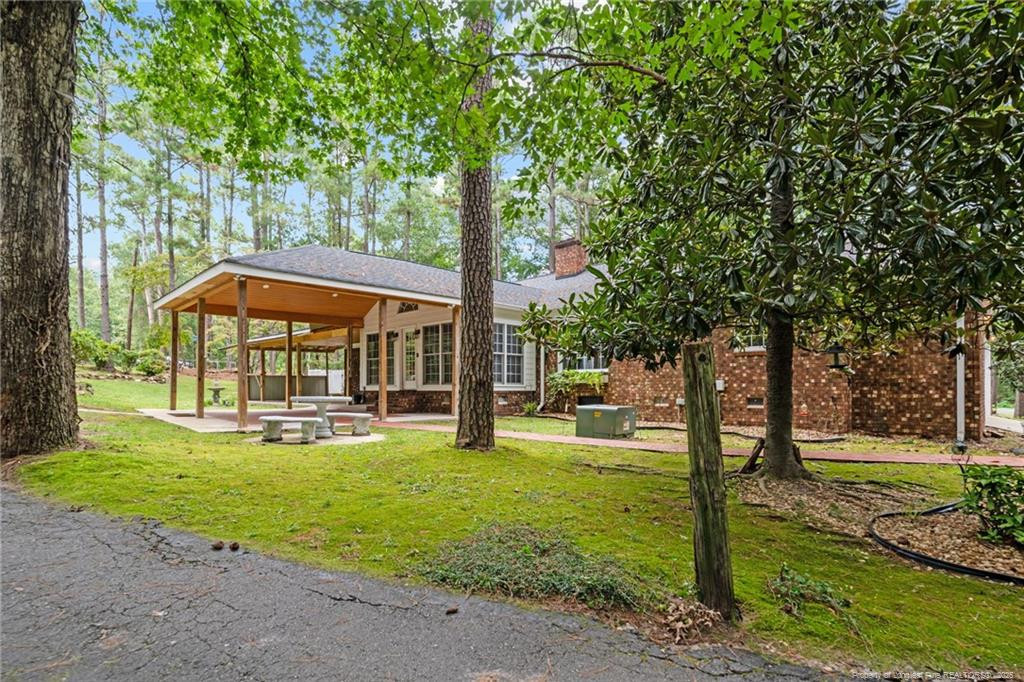 610 Maynard Road