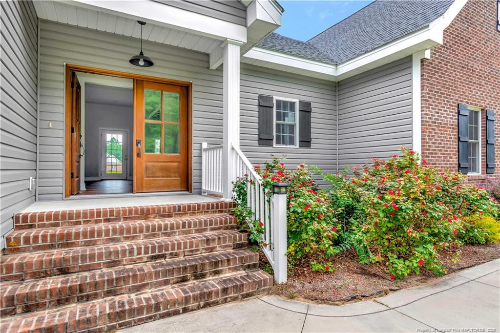 23 Natural Brook Drive