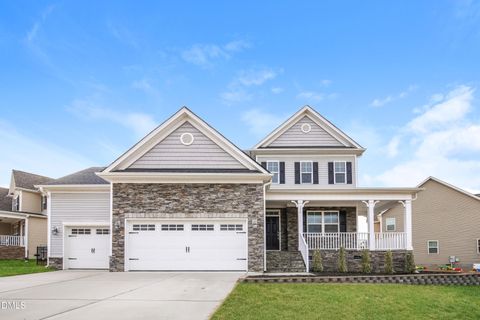 175 Cherry Bark Loop Clayton NC 27527