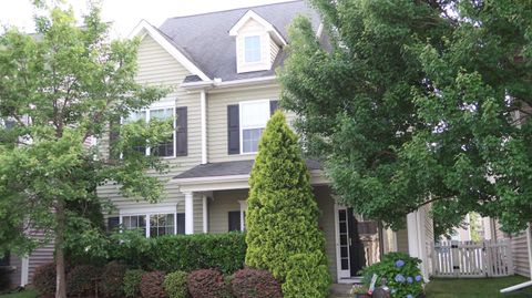742 Keystone Park Drive Morrisville NC 27560