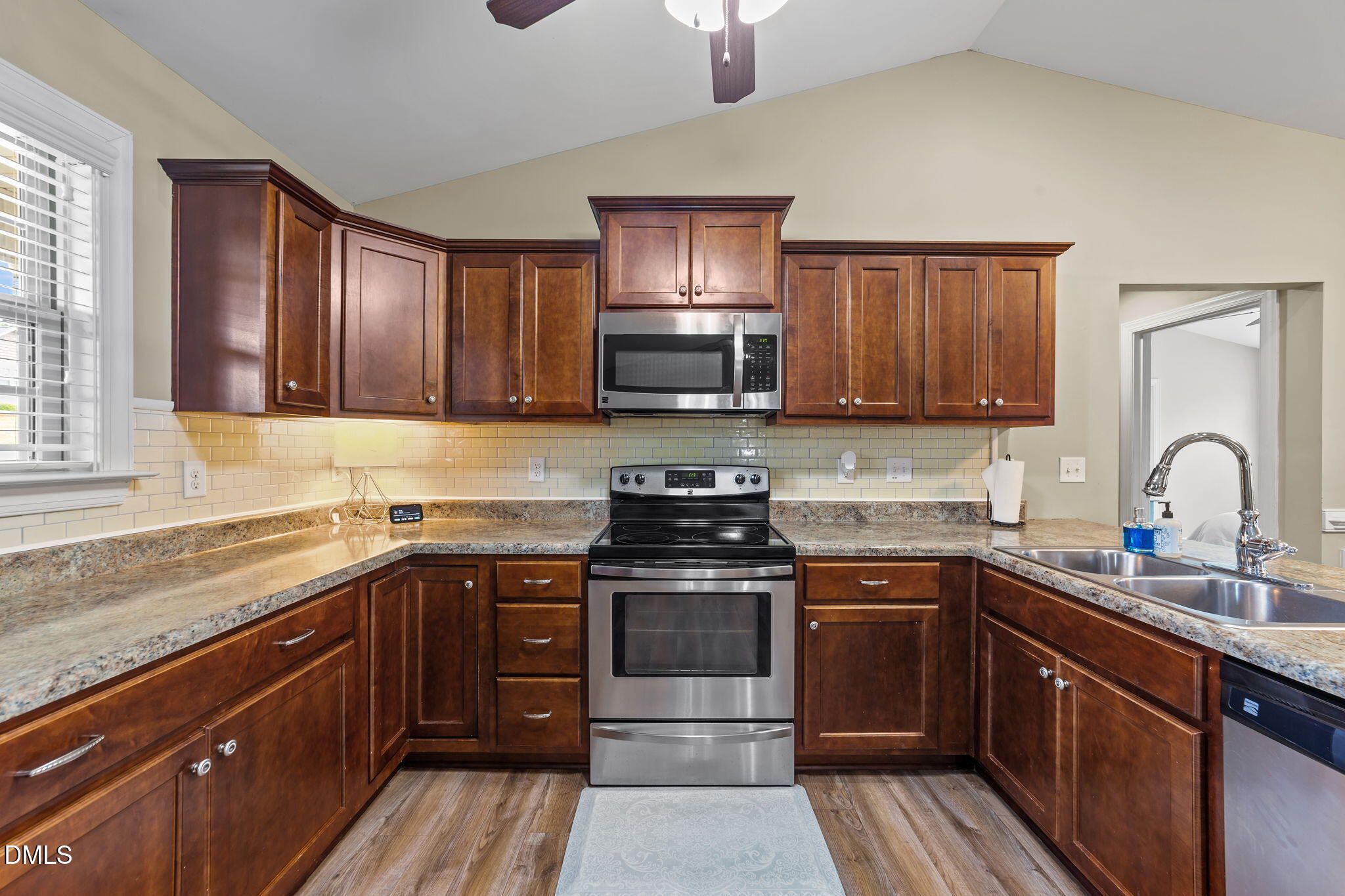 109 Parkers Pointe Drive