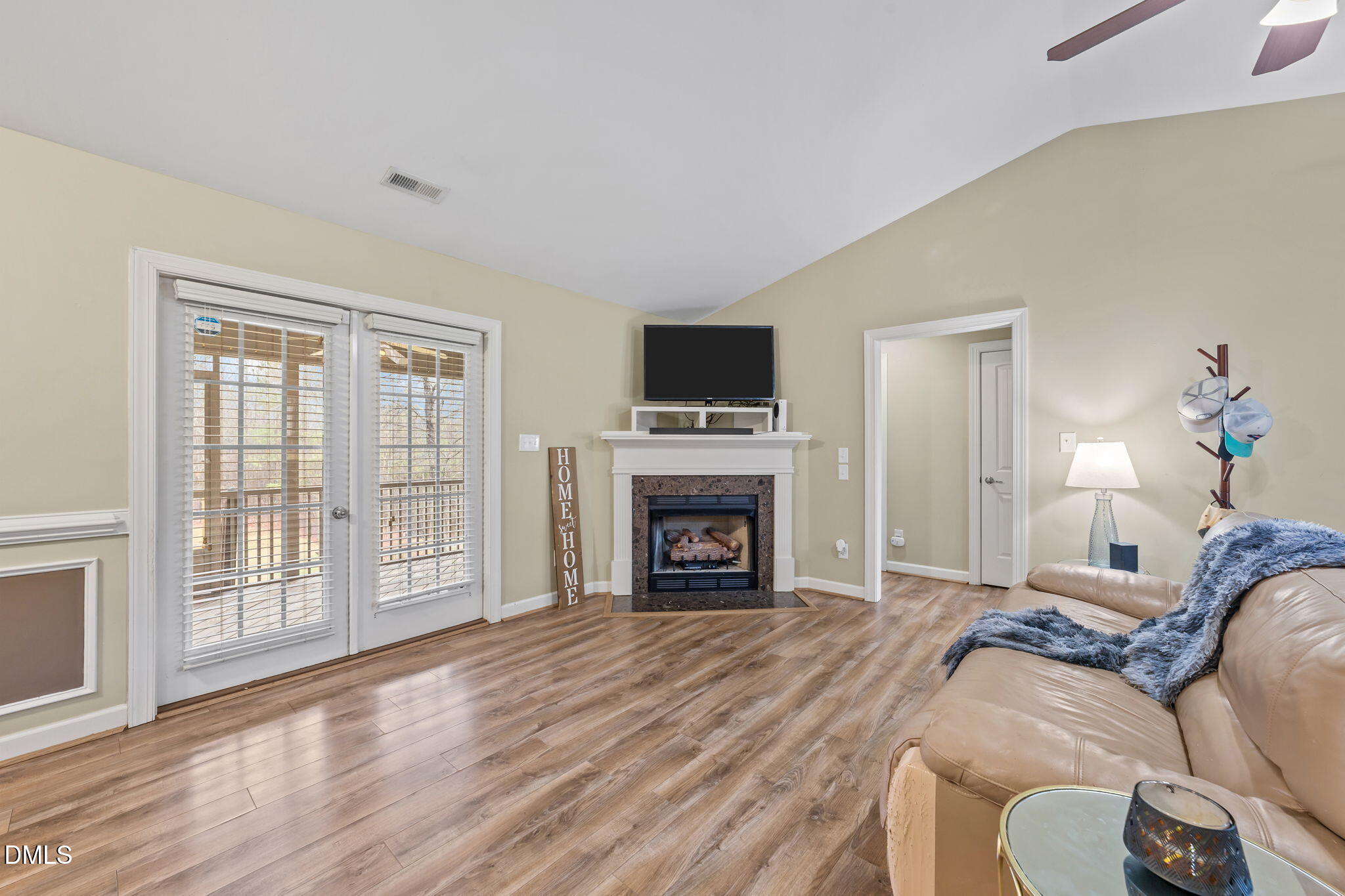 109 Parkers Pointe Drive