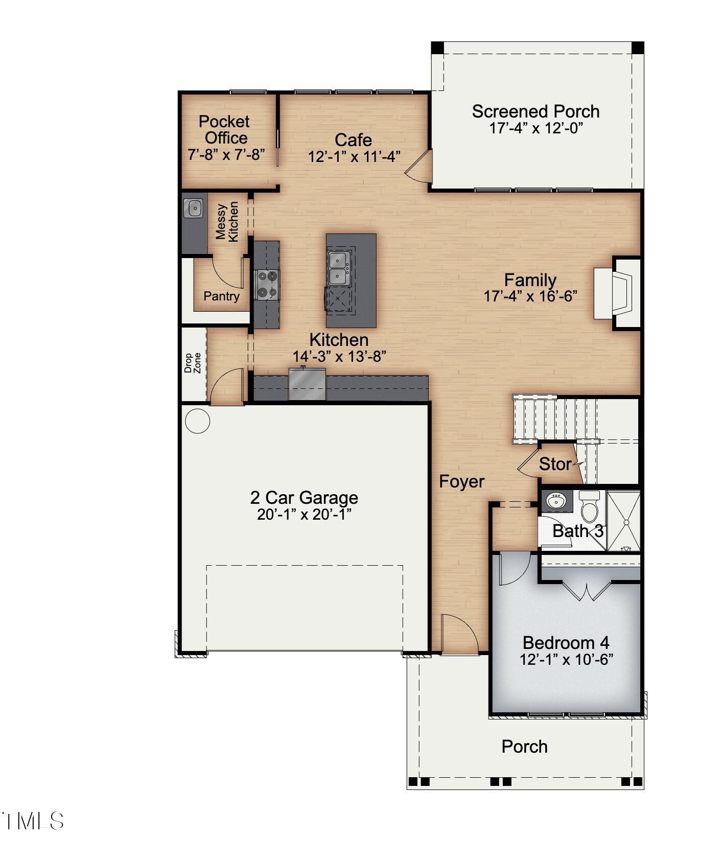 733 Beacon Hill Road # 41