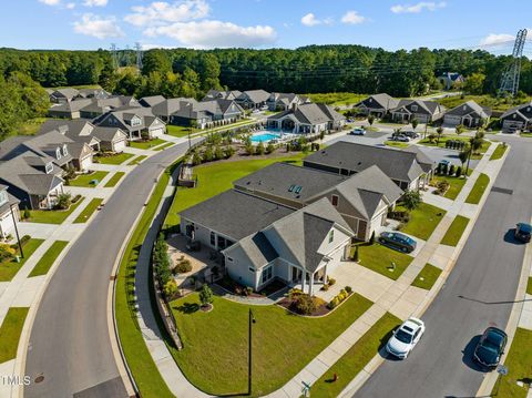 A home in Durham