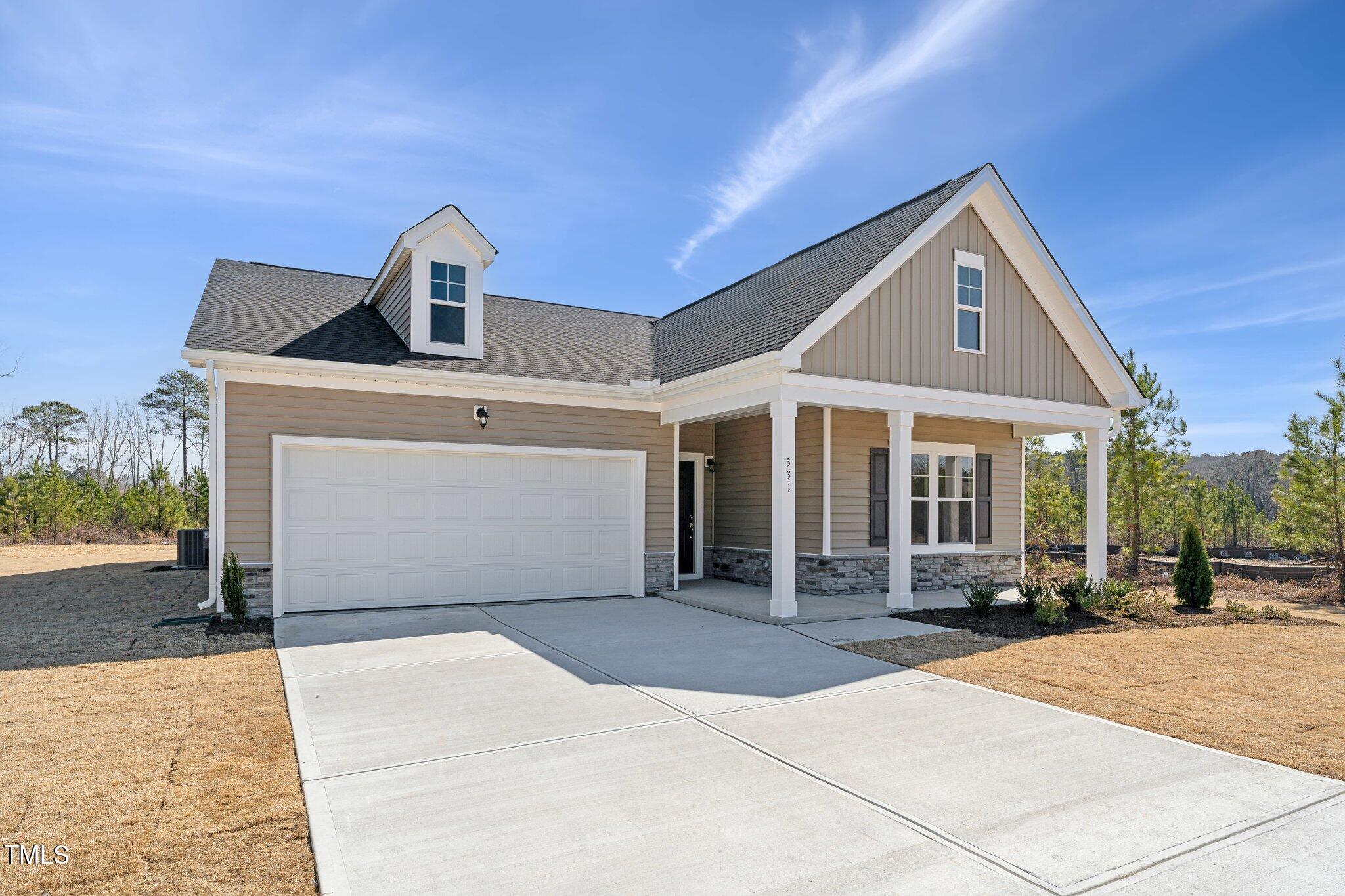 331 Enfield Drive