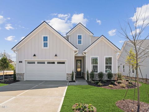 624 Gainer Drive #17 Raleigh NC 27610