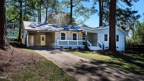 104 Wallis Court Garner NC 27529