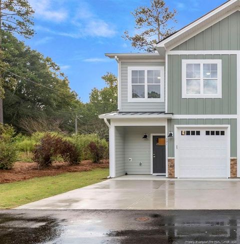 391 James Street, Vass, NC 28394 - MLS#: LP729210