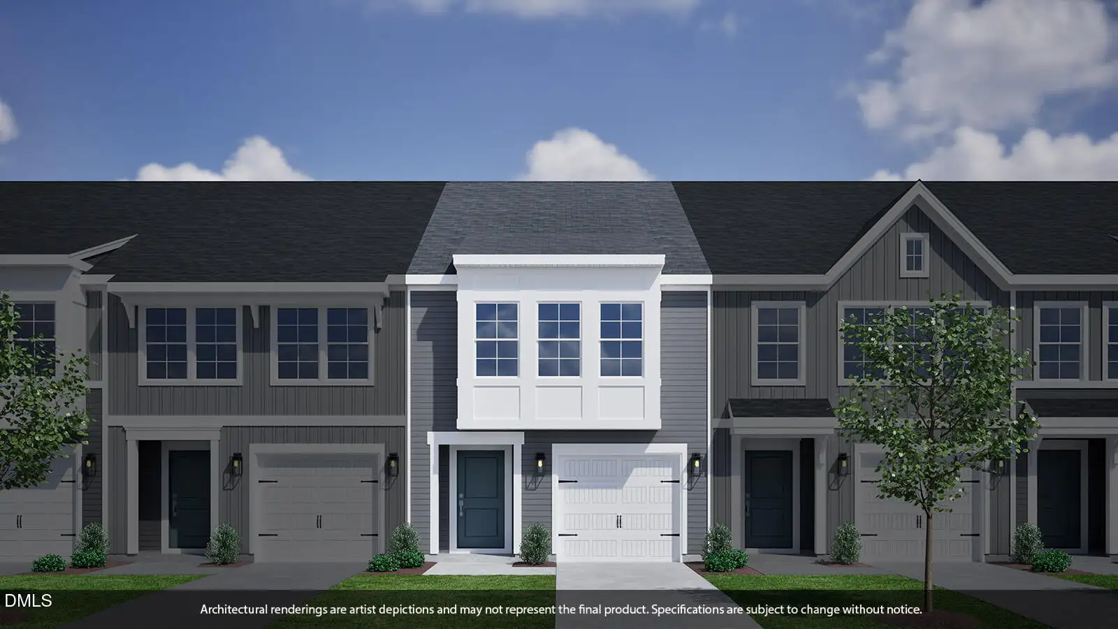 1140 Tea Rose Court Unit 343, Durham, NC, 27703