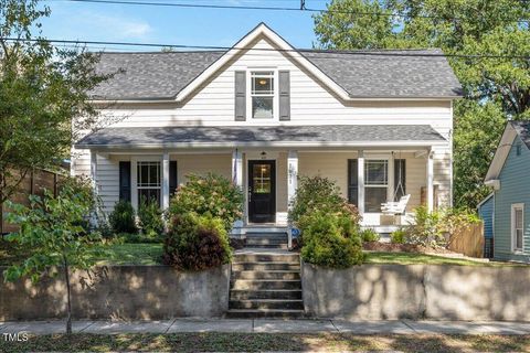 A home in Durham