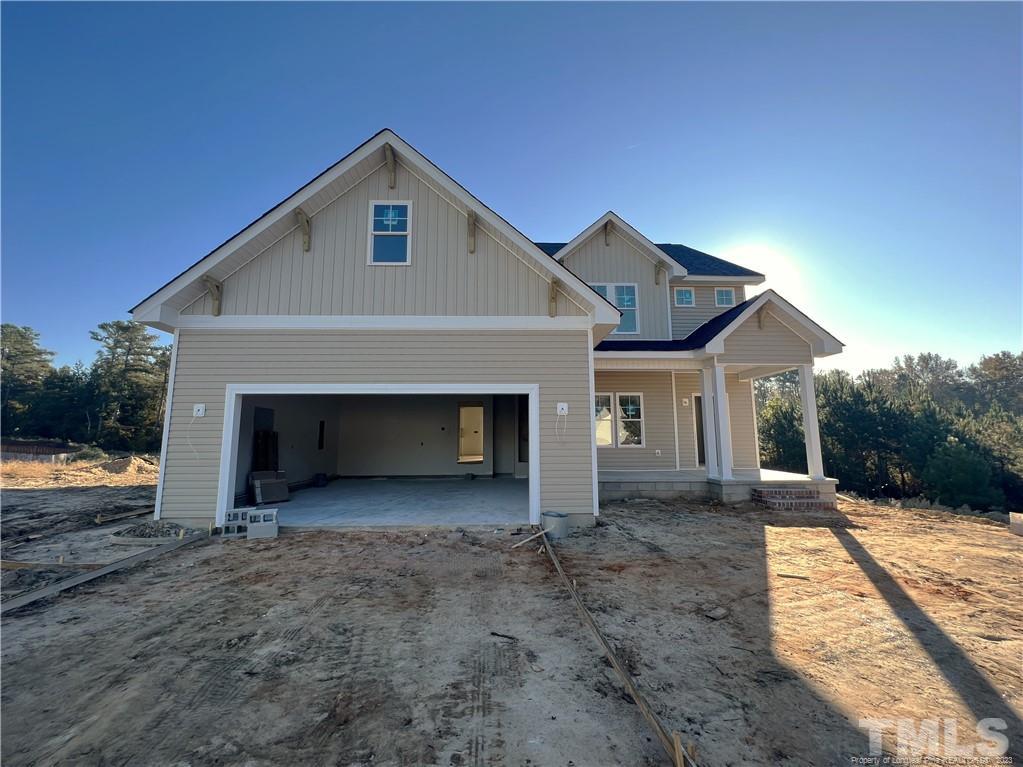 Vass Pond Homes For Sale Vass, North Carolina Homes With a Pond