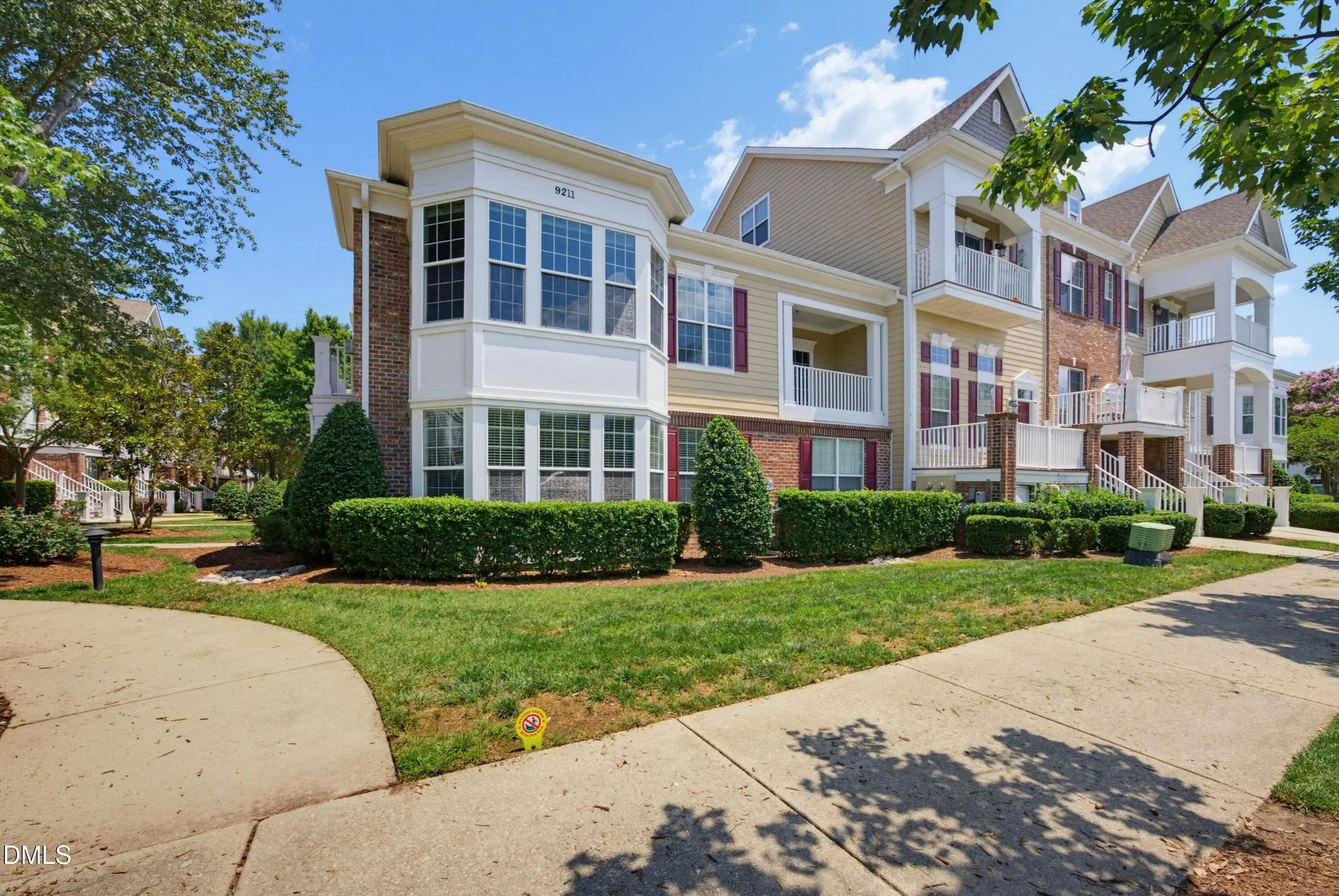 9211 Calabria Drive Unit 216, Raleigh, NC, 27617