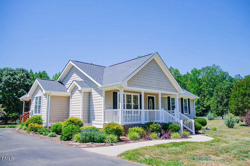 62 Red Berry Holly Lane