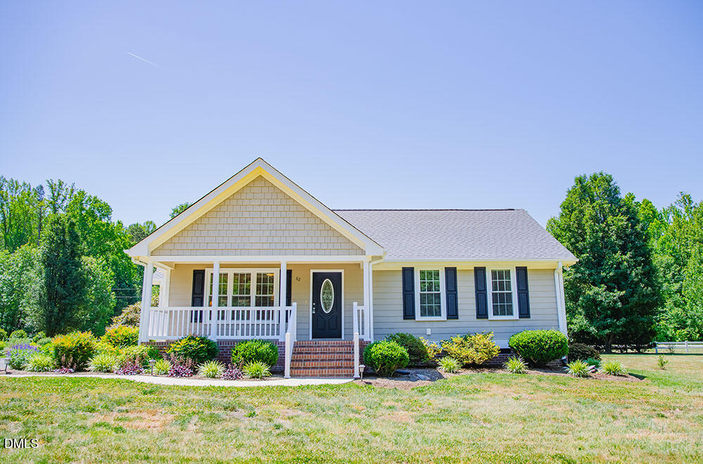 62 Red Berry Holly Lane