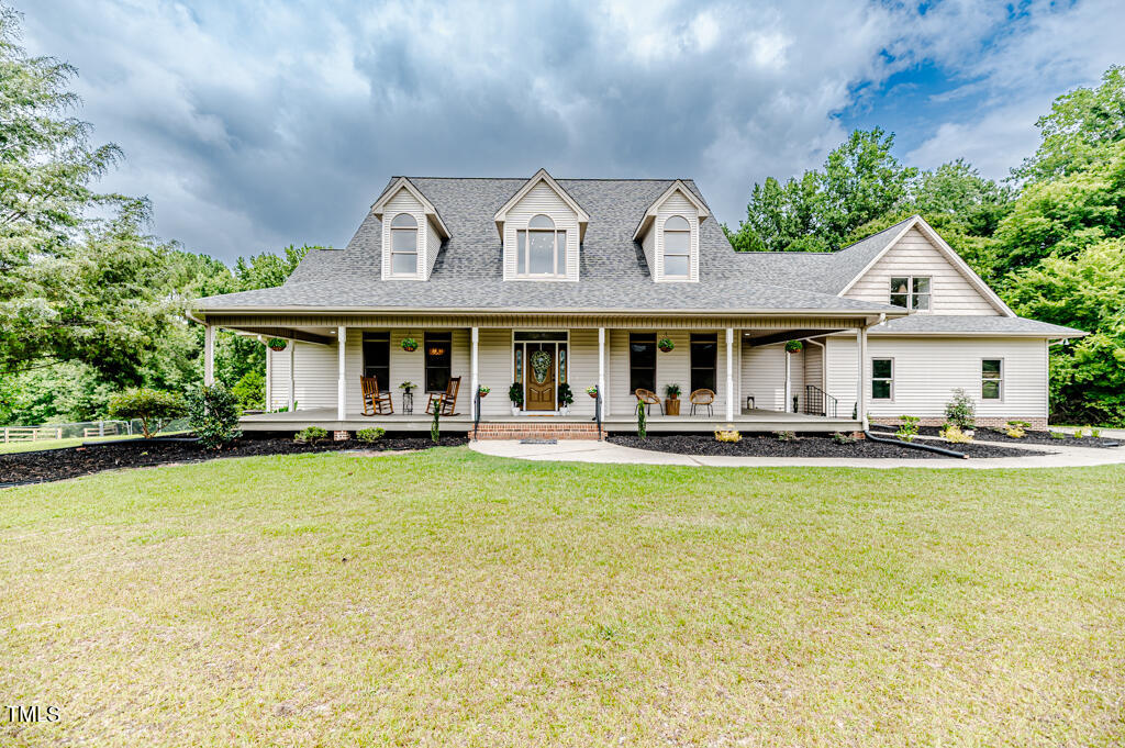 1808 Brookcliff Road