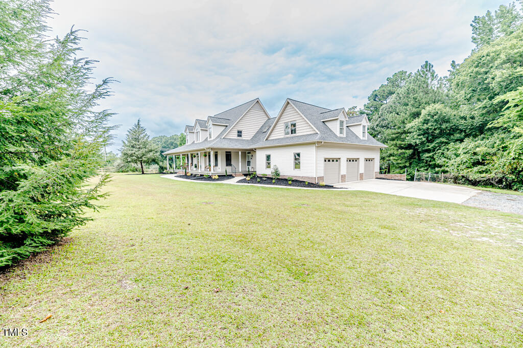 1808 Brookcliff Road