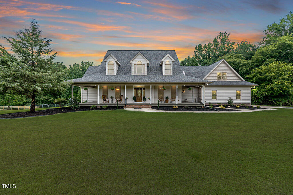 1808 Brookcliff Road
