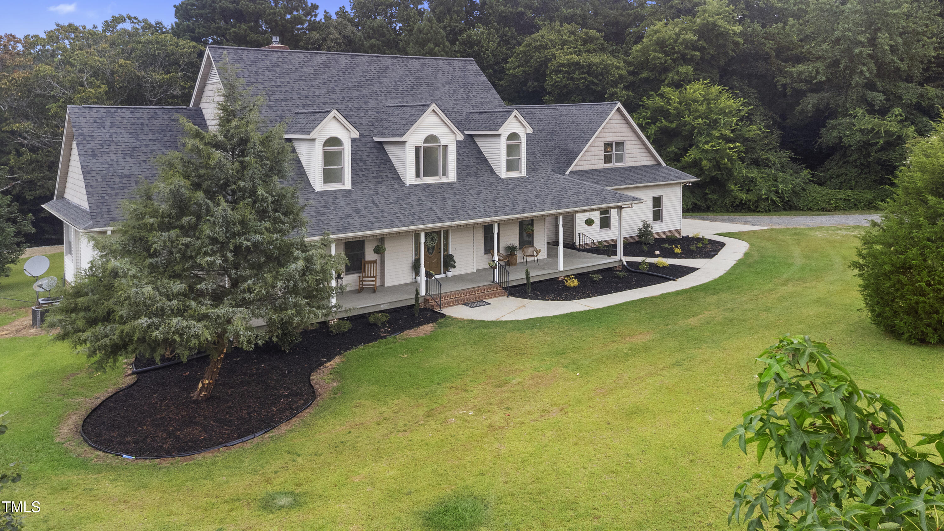 1808 Brookcliff Road