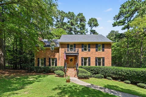 Photo for 1812 Grande Oaks Road