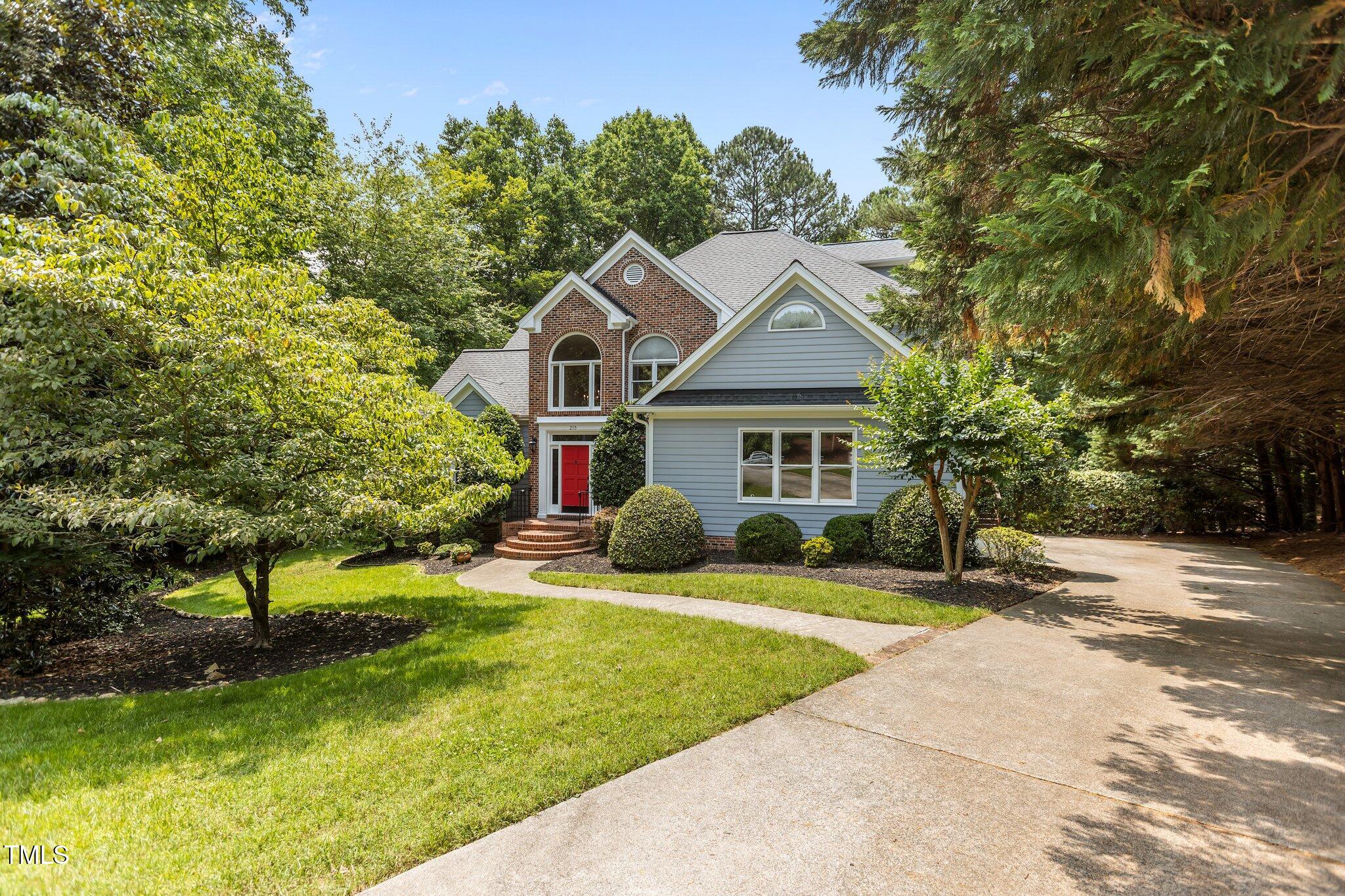 215 Collinson Drive