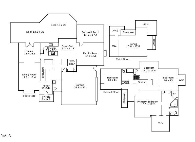 215 Collinson Drive
