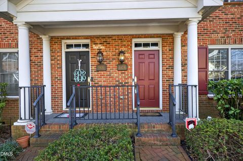 1404 Governors Court Raleigh NC 27604