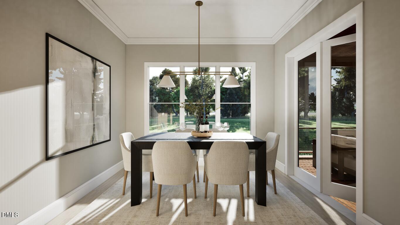 7613 Thompson Mill Road