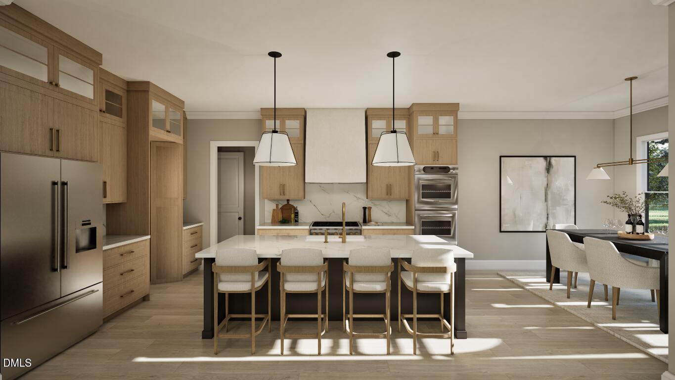 7613 Thompson Mill Road