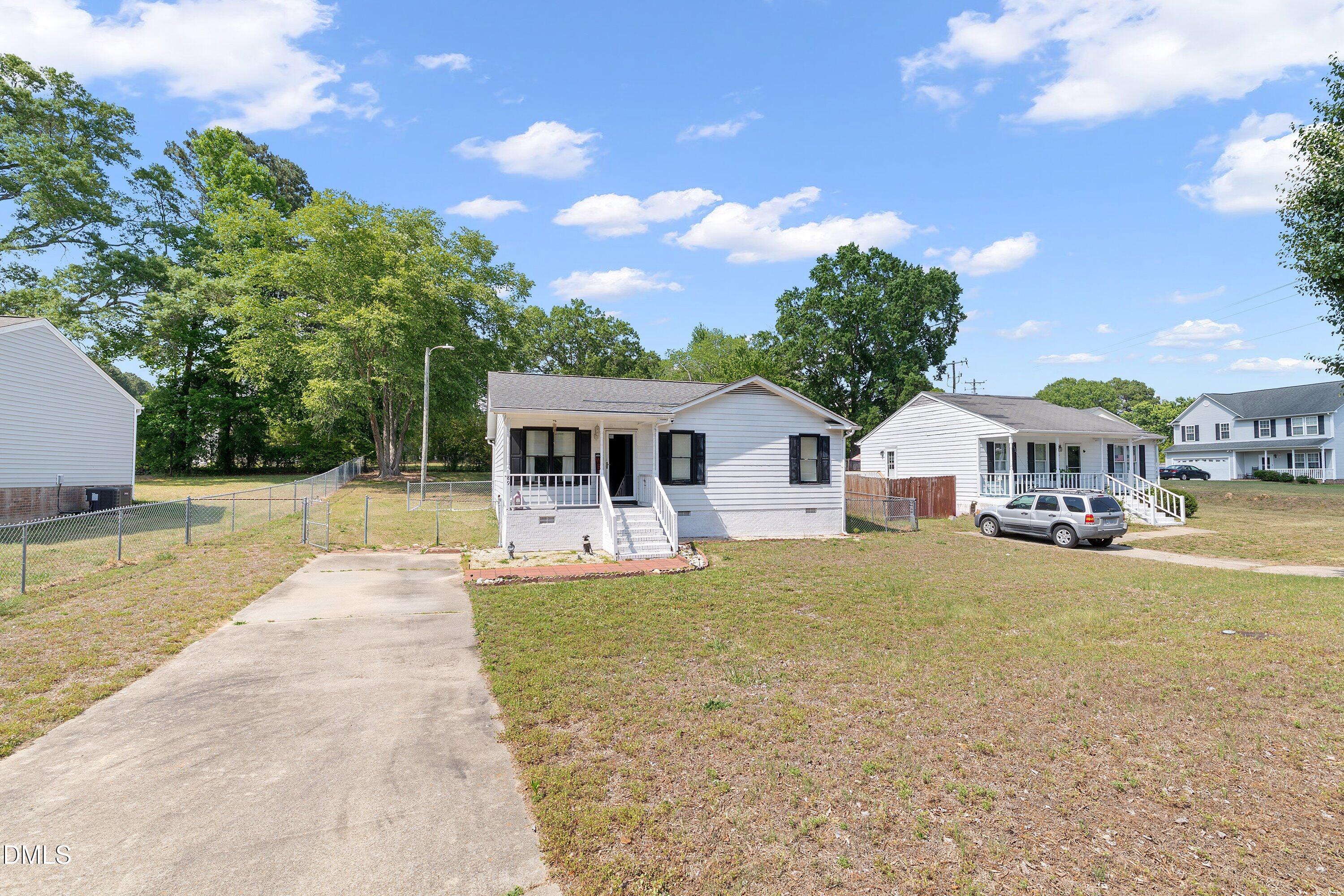 89 E Boxley Drive