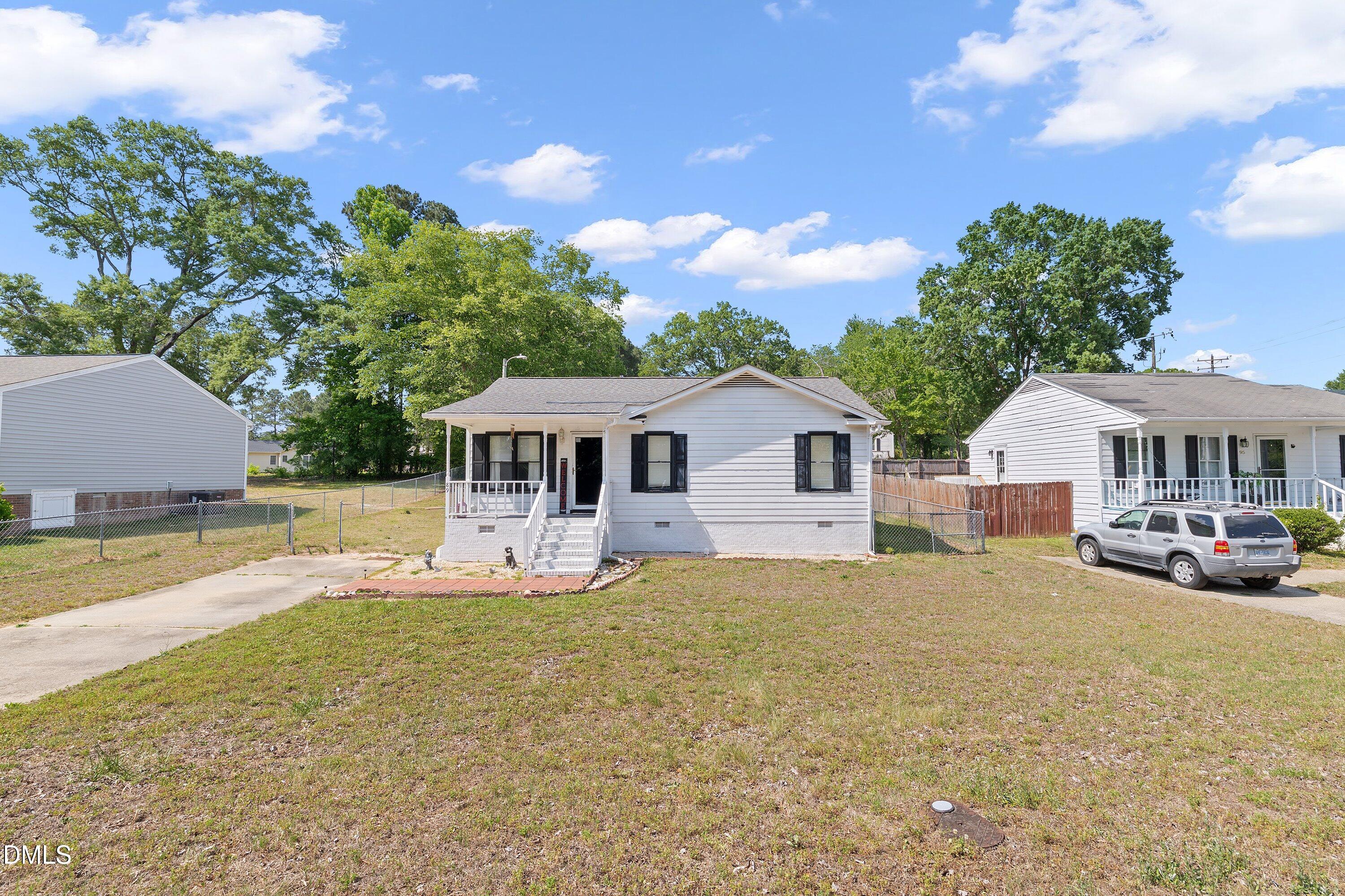 89 E Boxley Drive