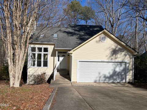 5632 Millrace Trail Raleigh NC 27606