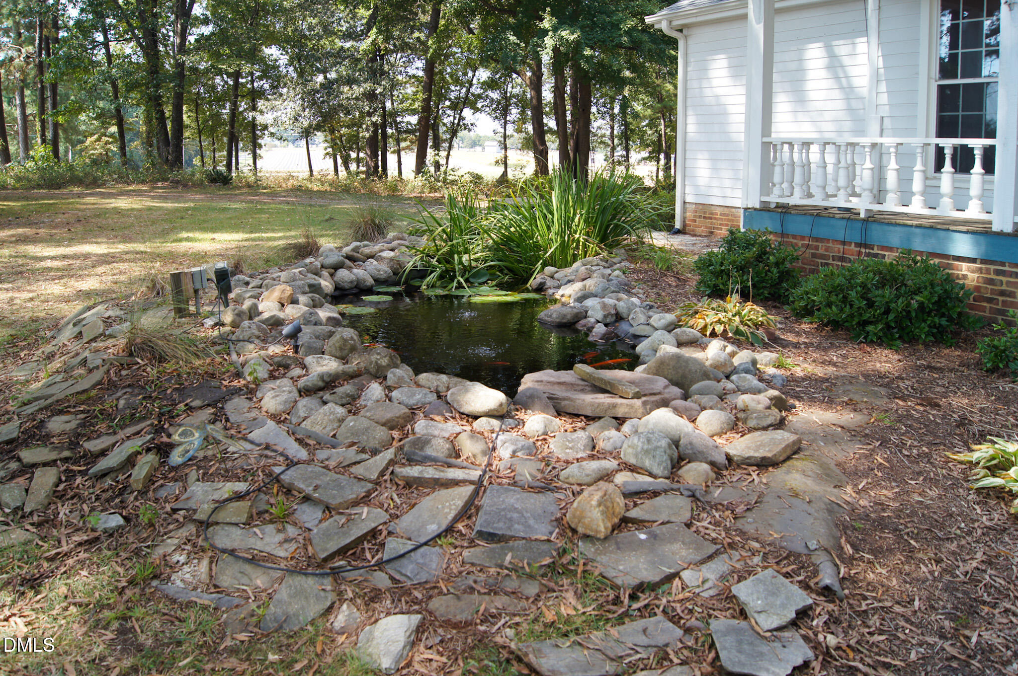 8720 Mount Pleasant Church Road