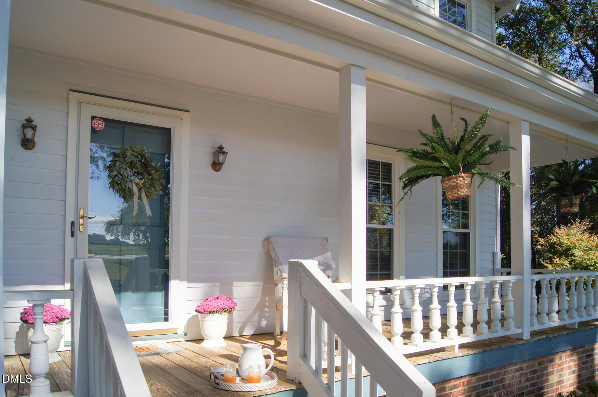 8720 Mount Pleasant Church Road